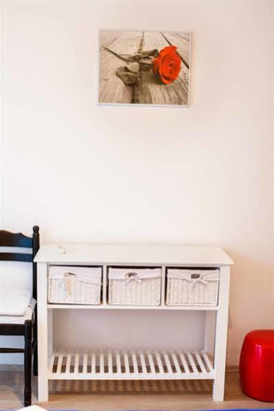 Barcot Apartment *