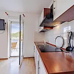 Apartments Barcot