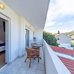 Apartments Barcot