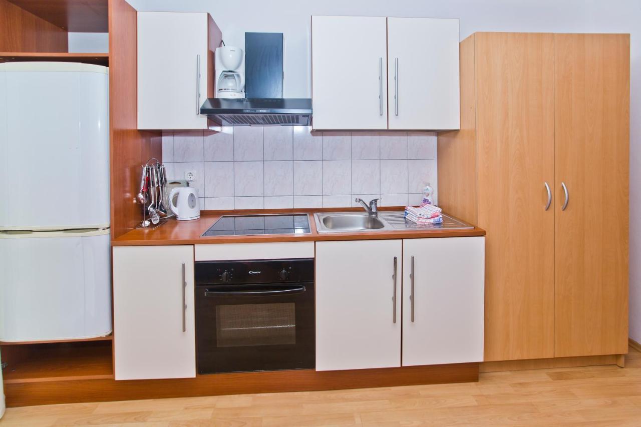Apartman Barcot Hvar Town