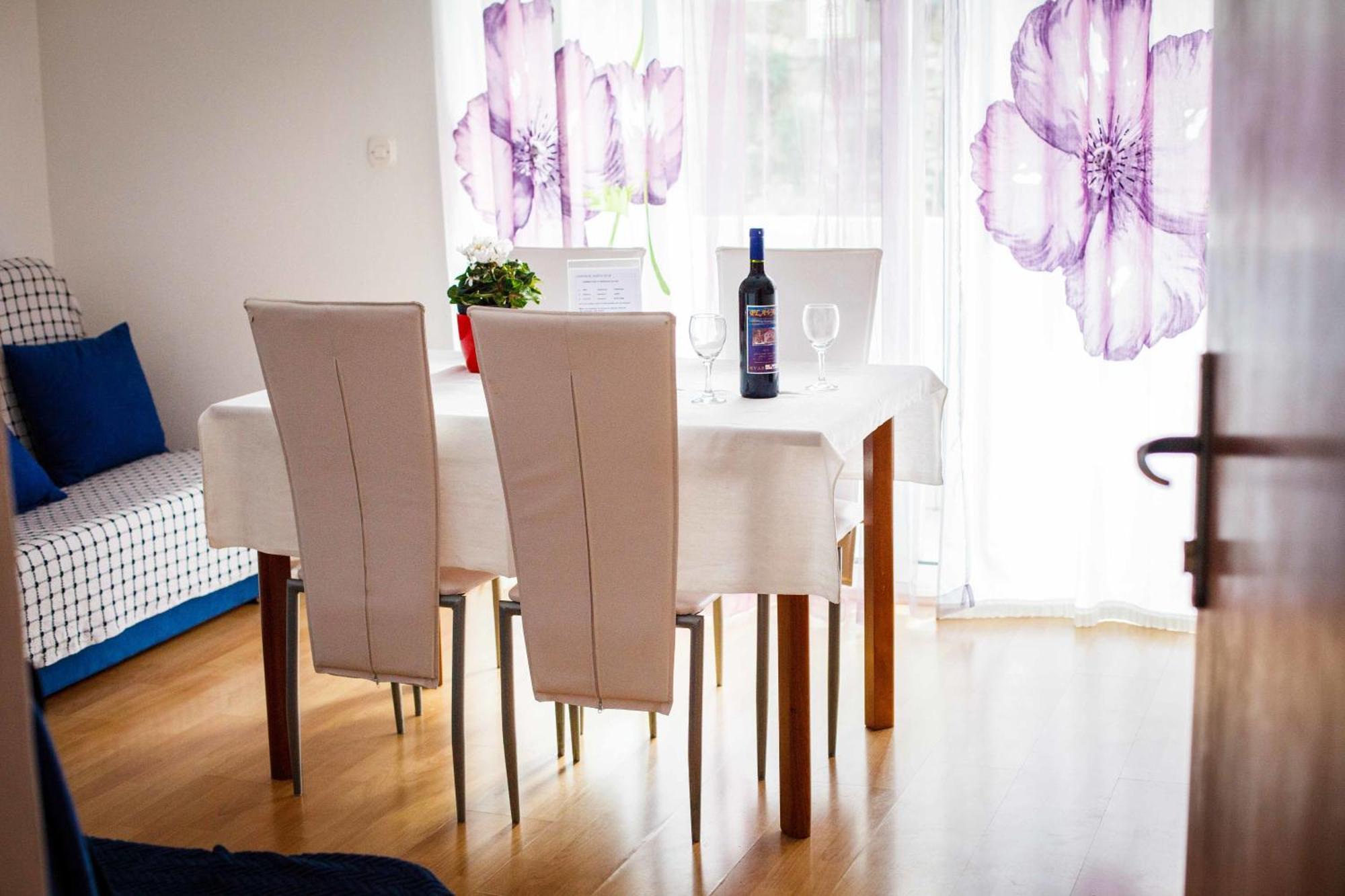 Barcot Apartman *