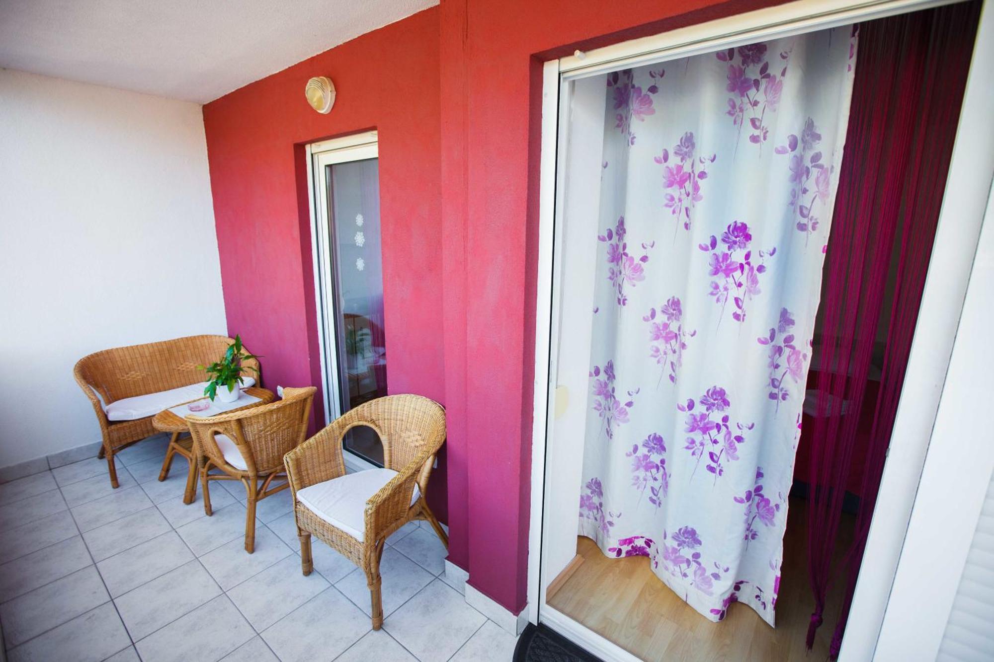 Barcot Apartman Hvar Town