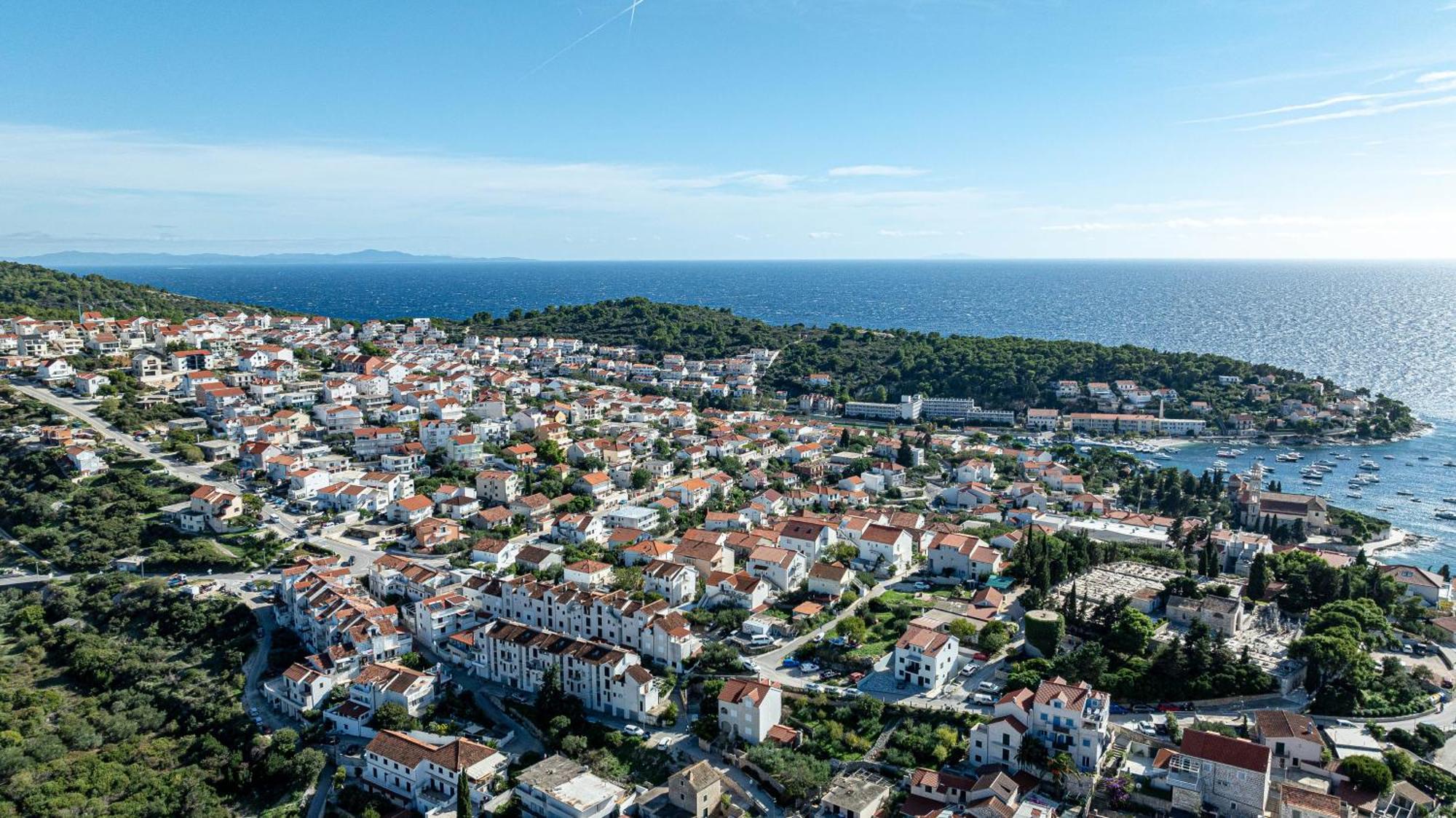 Apartman Barcot