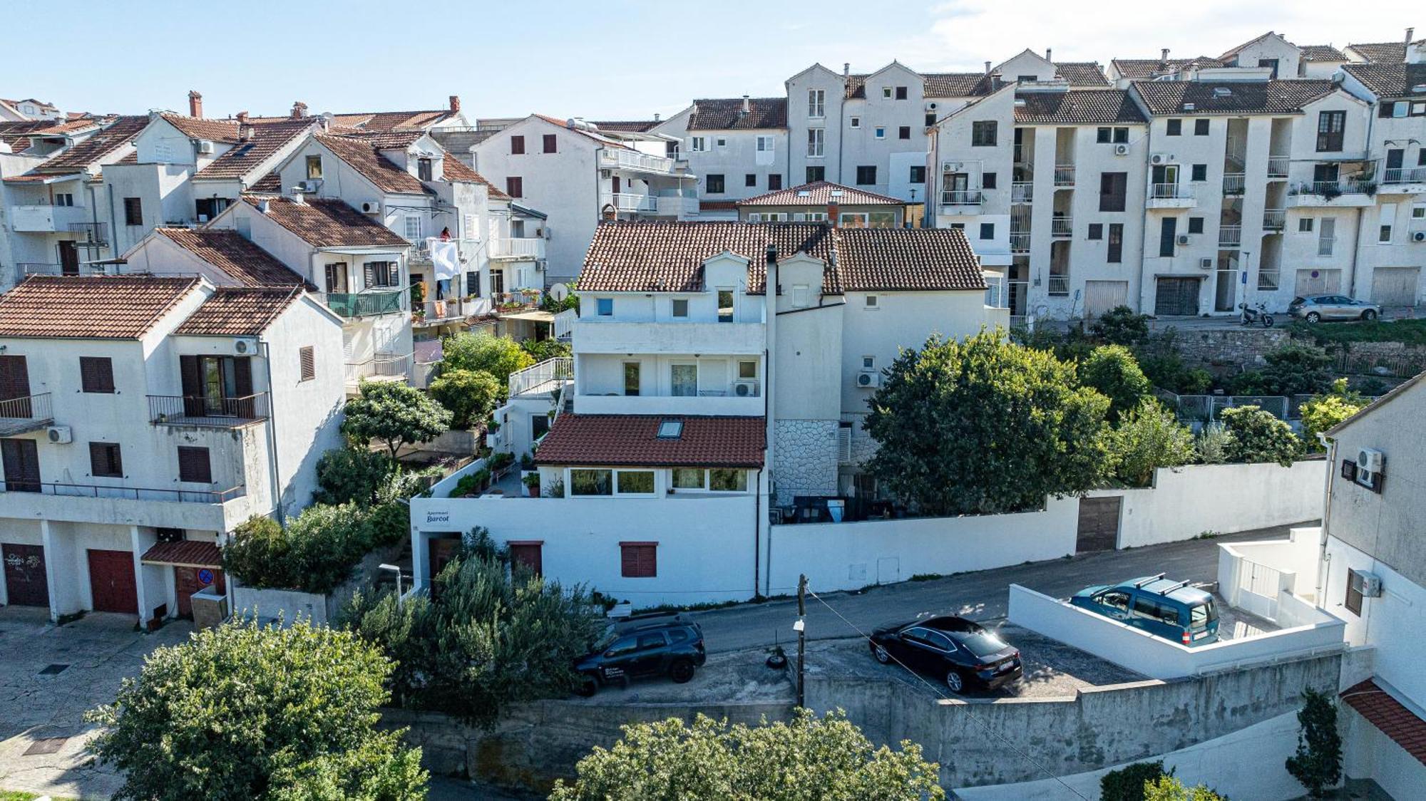 Apartman Barcot Hvar Town