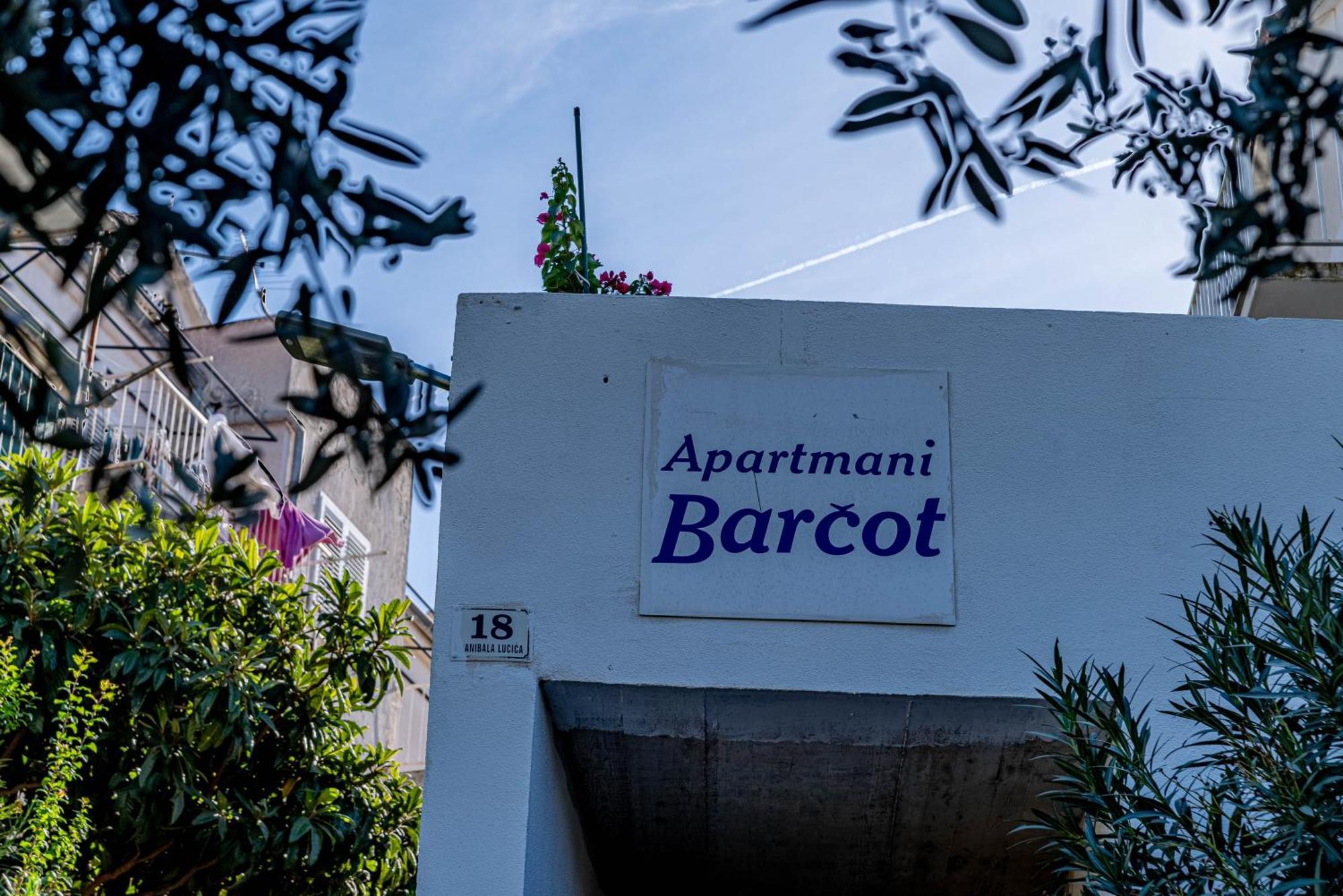 Barcot *