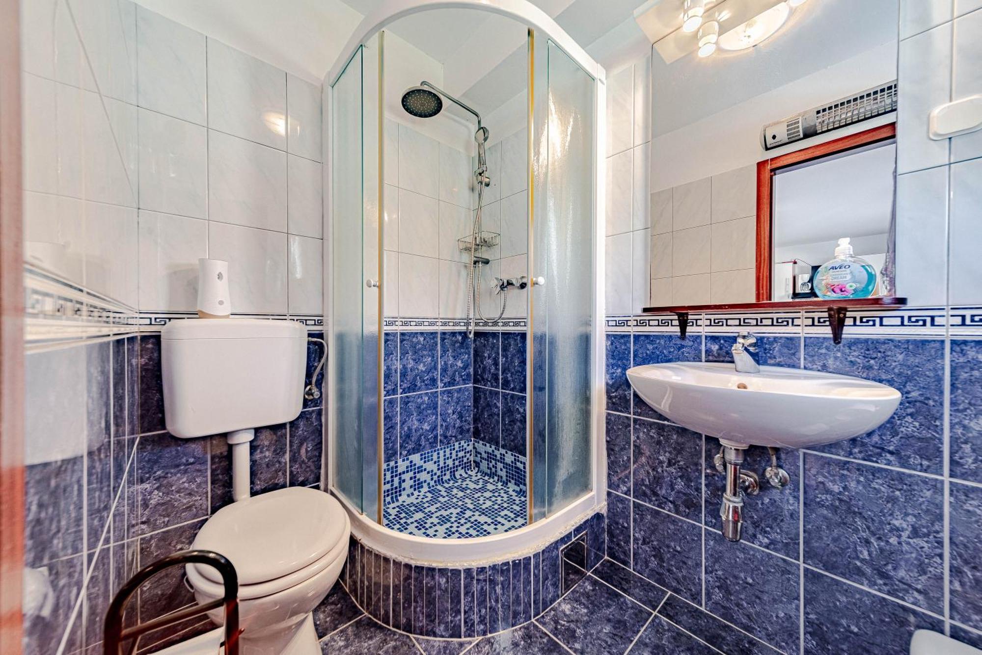 Barcot Apartman