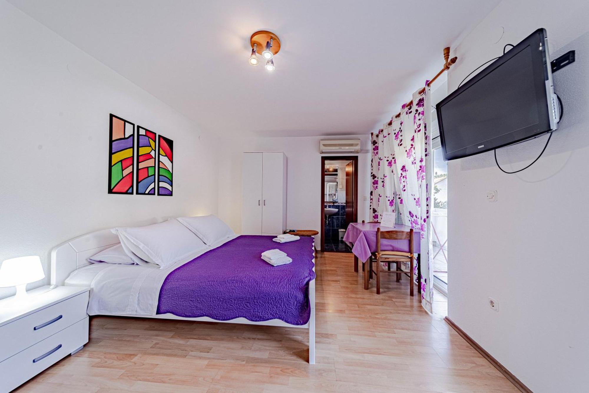 Apartment Barcot