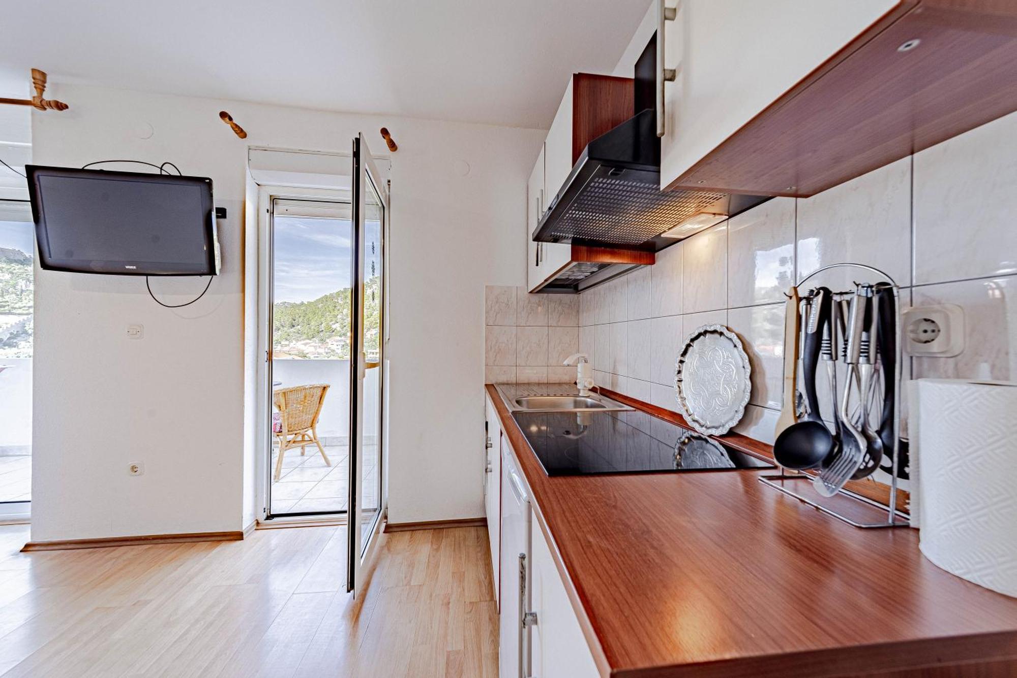 Barcot Apartman *