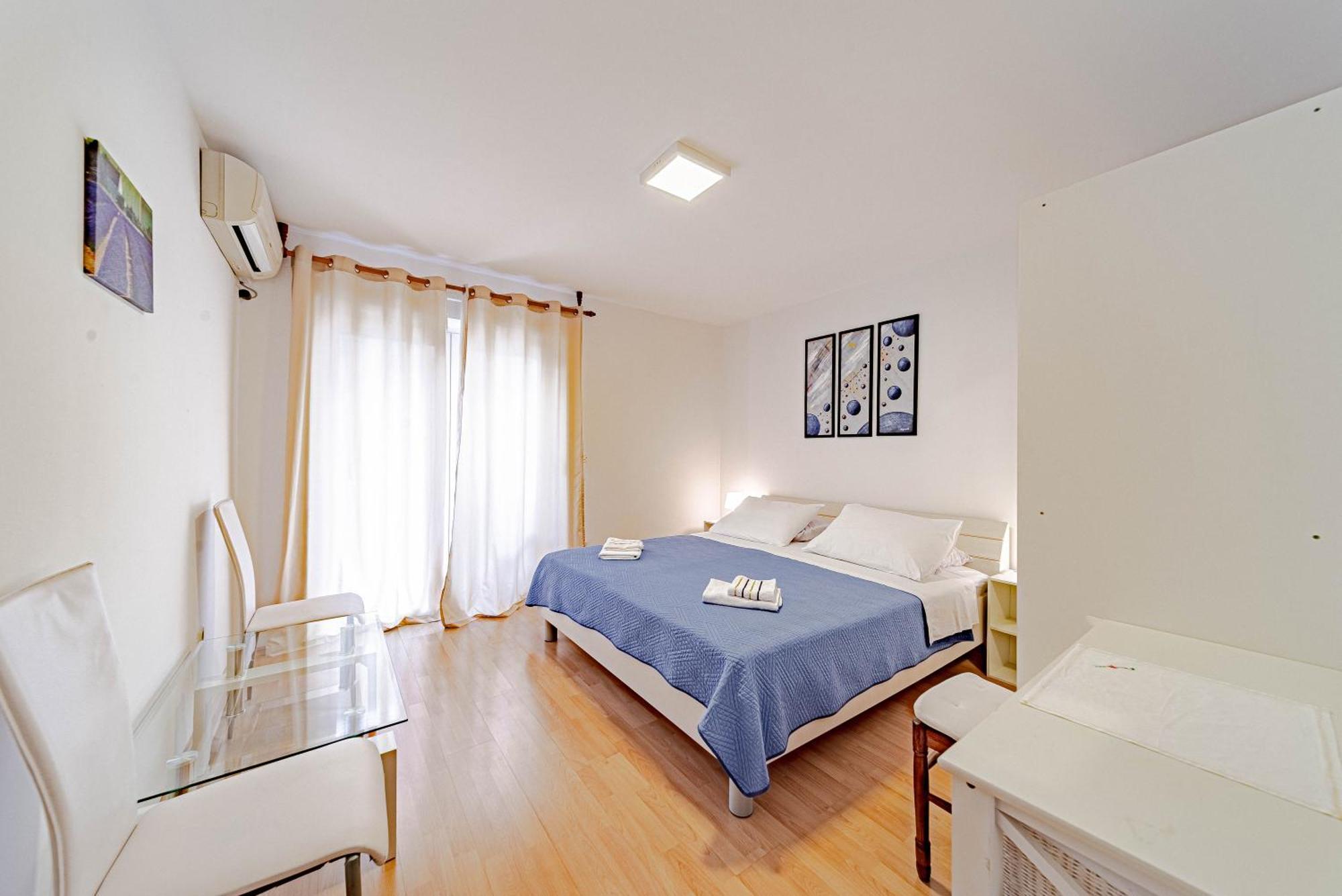 Apartman Barcot