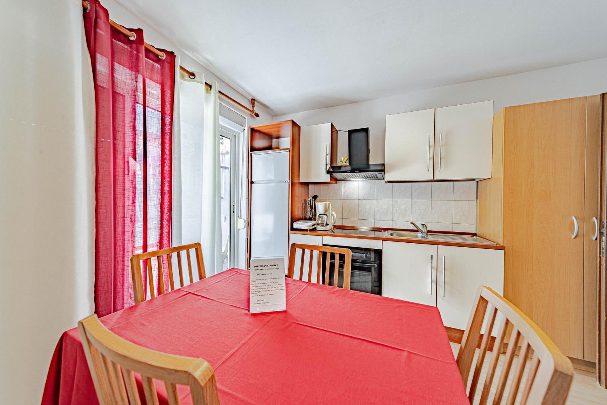 Apartman Barcot Hvar Town