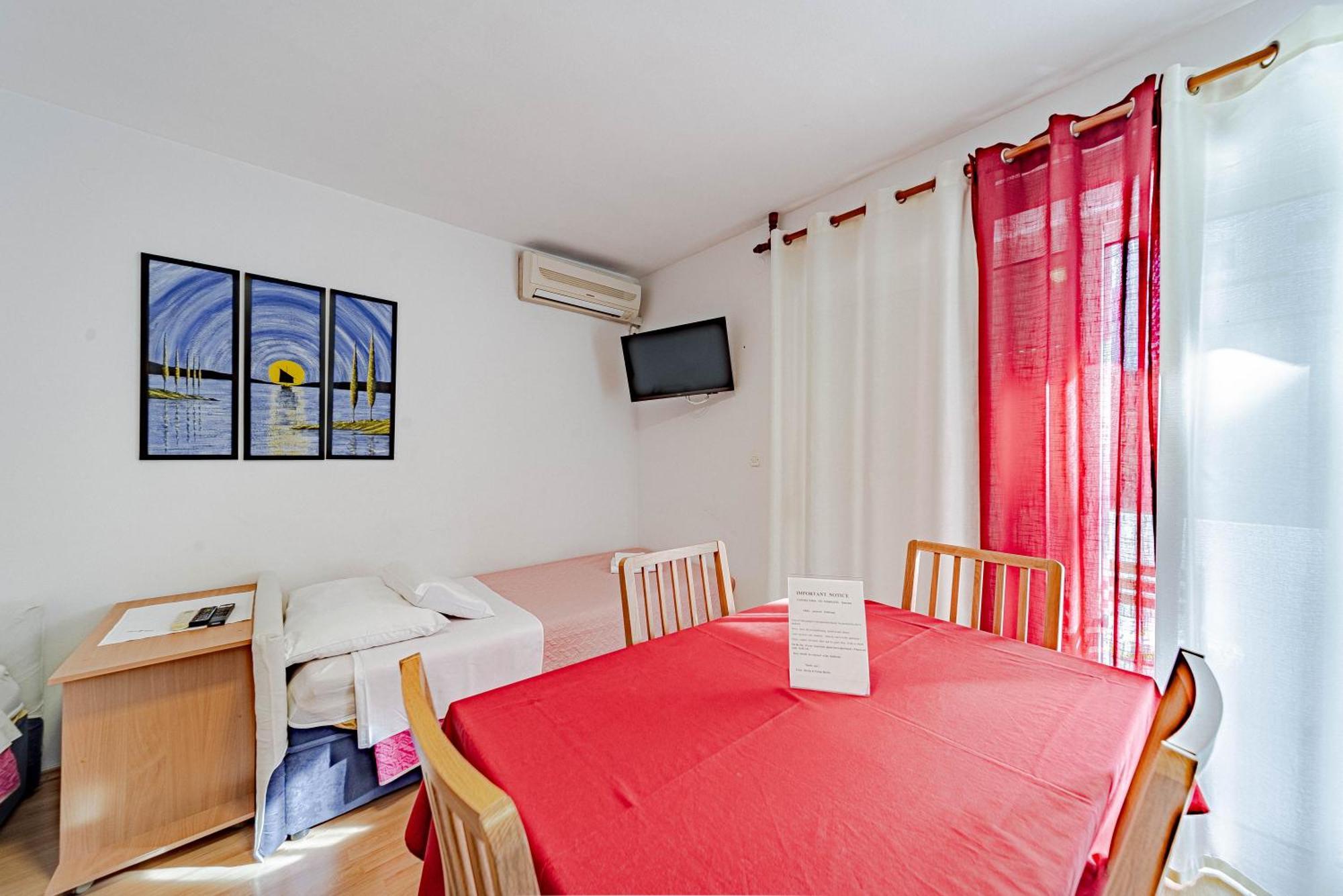 Barcot Apartment