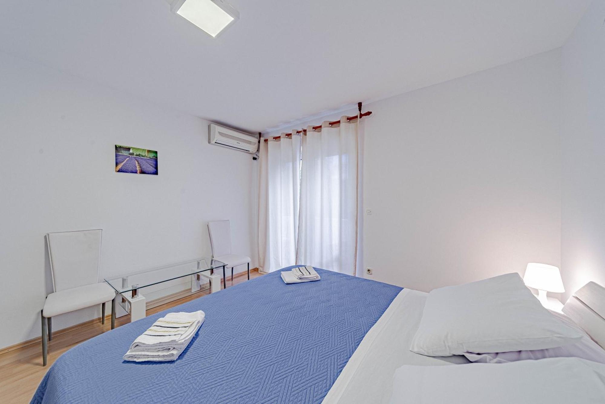 Barcot Apartman *