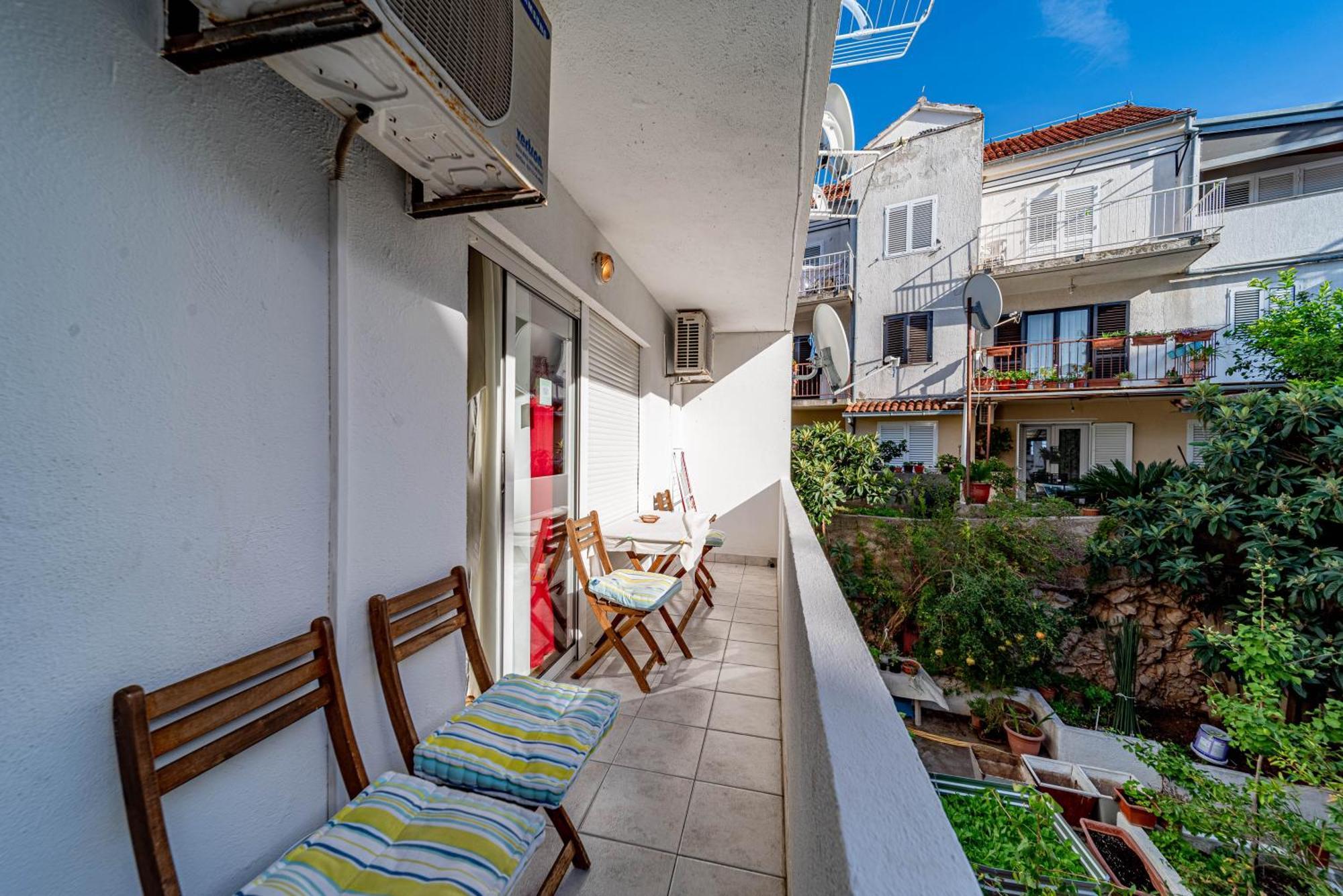 Apartman Barcot Hvar Town