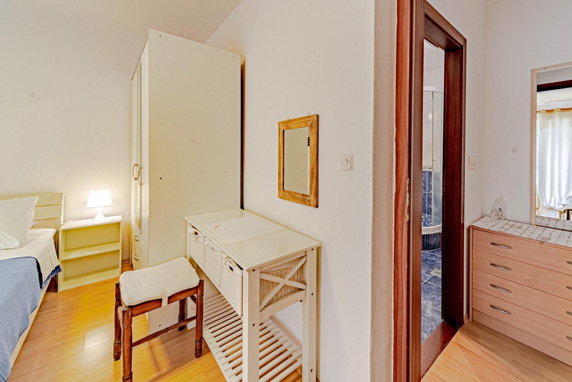 Apartment Barcot