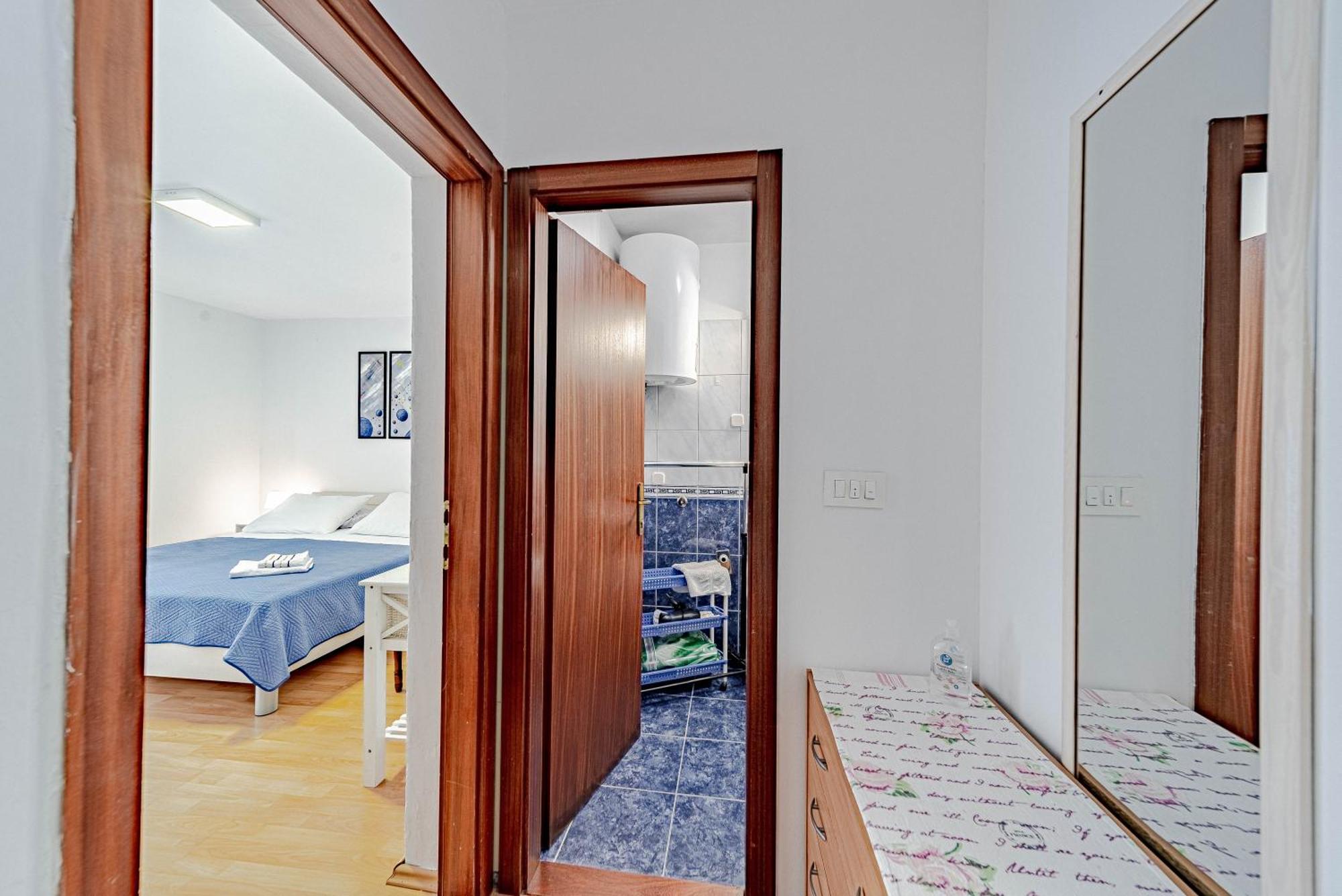 Apartman Barcot *