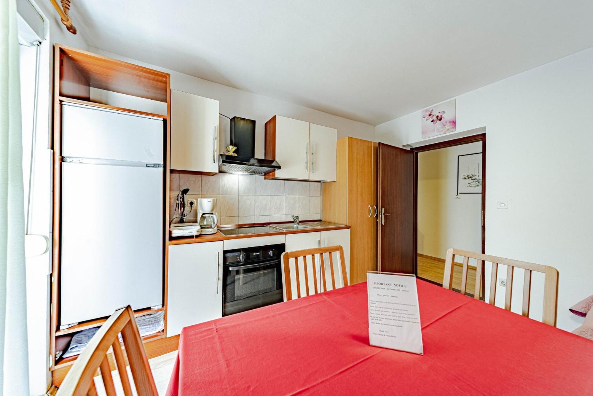 Barcot Apartman Hvar Town