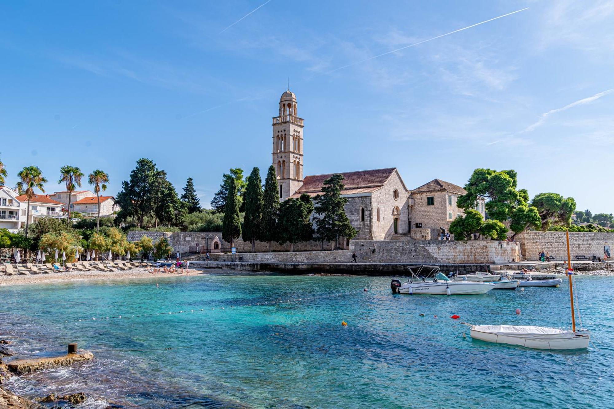 Apartman Barcot Hvar Town
