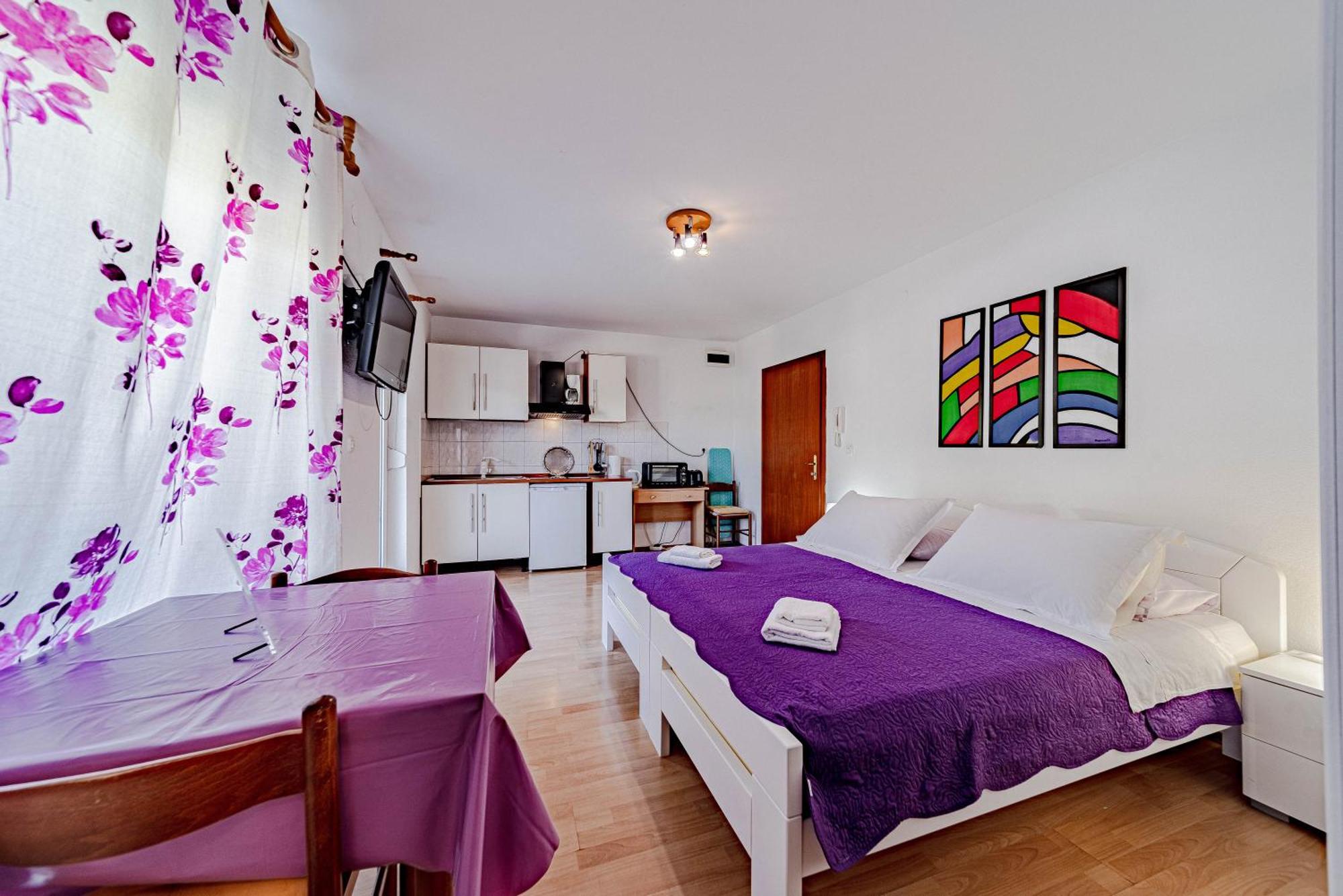 Apartman Barcot Hvar Town