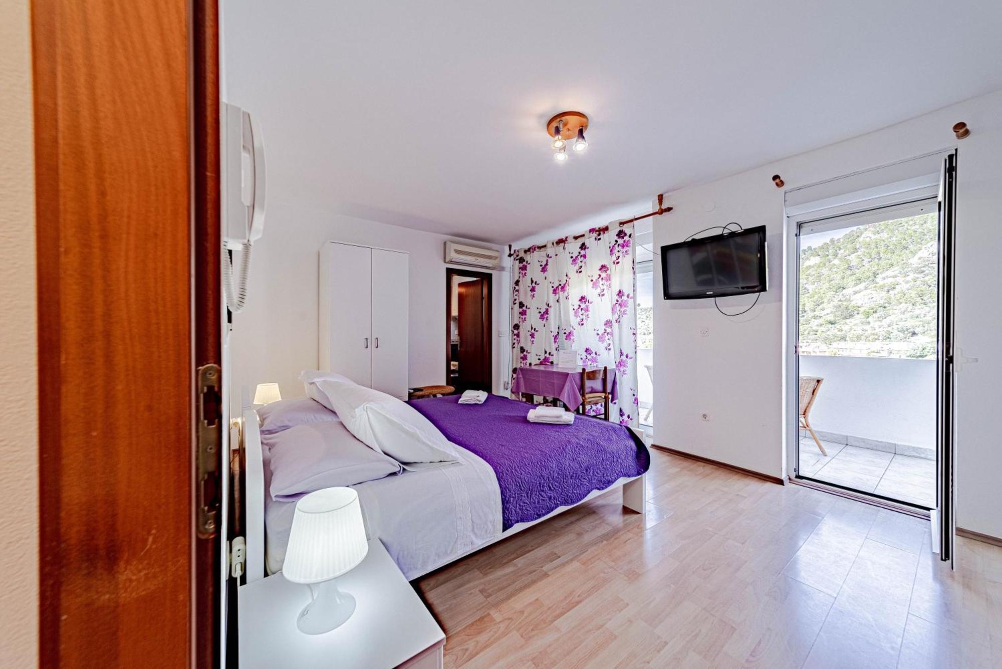 Barcot Apartman *
