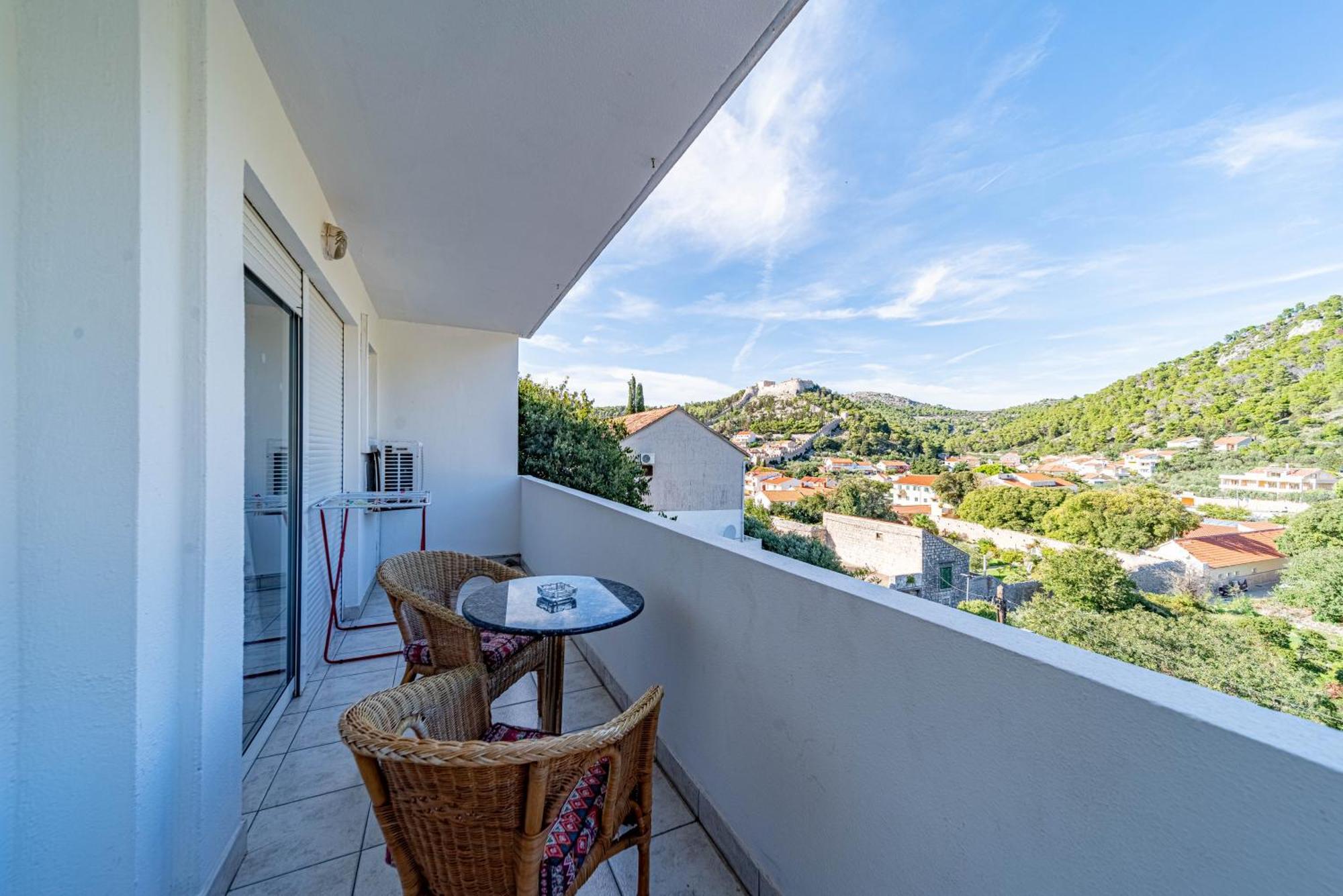 Apartman Barcot *