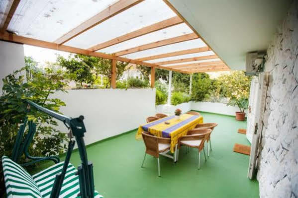 Barcot Apartman Hvar Town