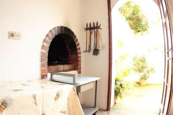 Barcot Apartman