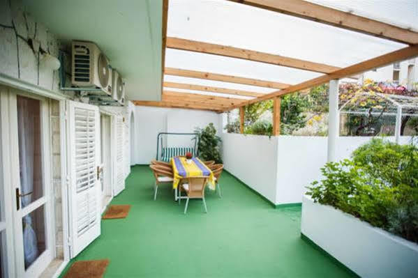 Barcot Apartman *